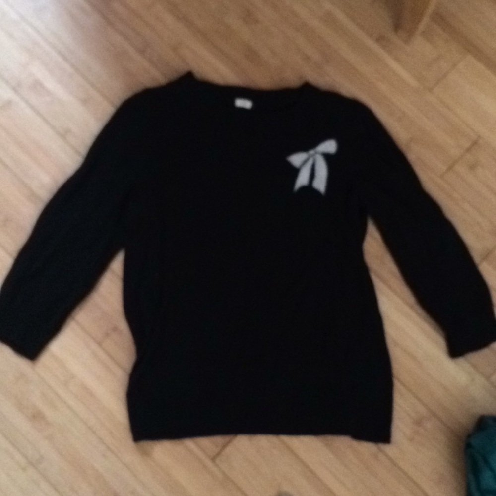 J Crew Sweater
